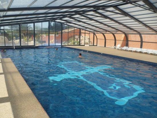 Muriel Le Mar Estang Canet-en-Roussillon Ngoại thất bức ảnh