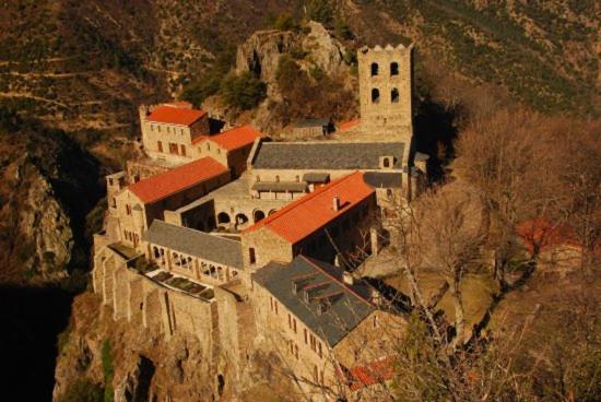 Muriel Le Mar Estang Canet-en-Roussillon Ngoại thất bức ảnh
